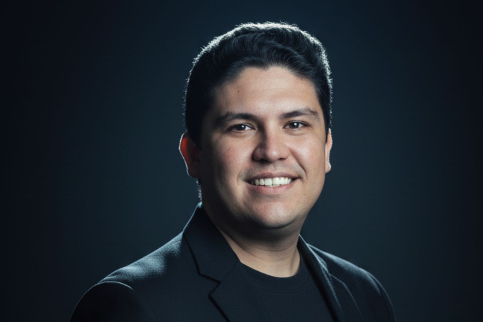 Professor Diego Thiers